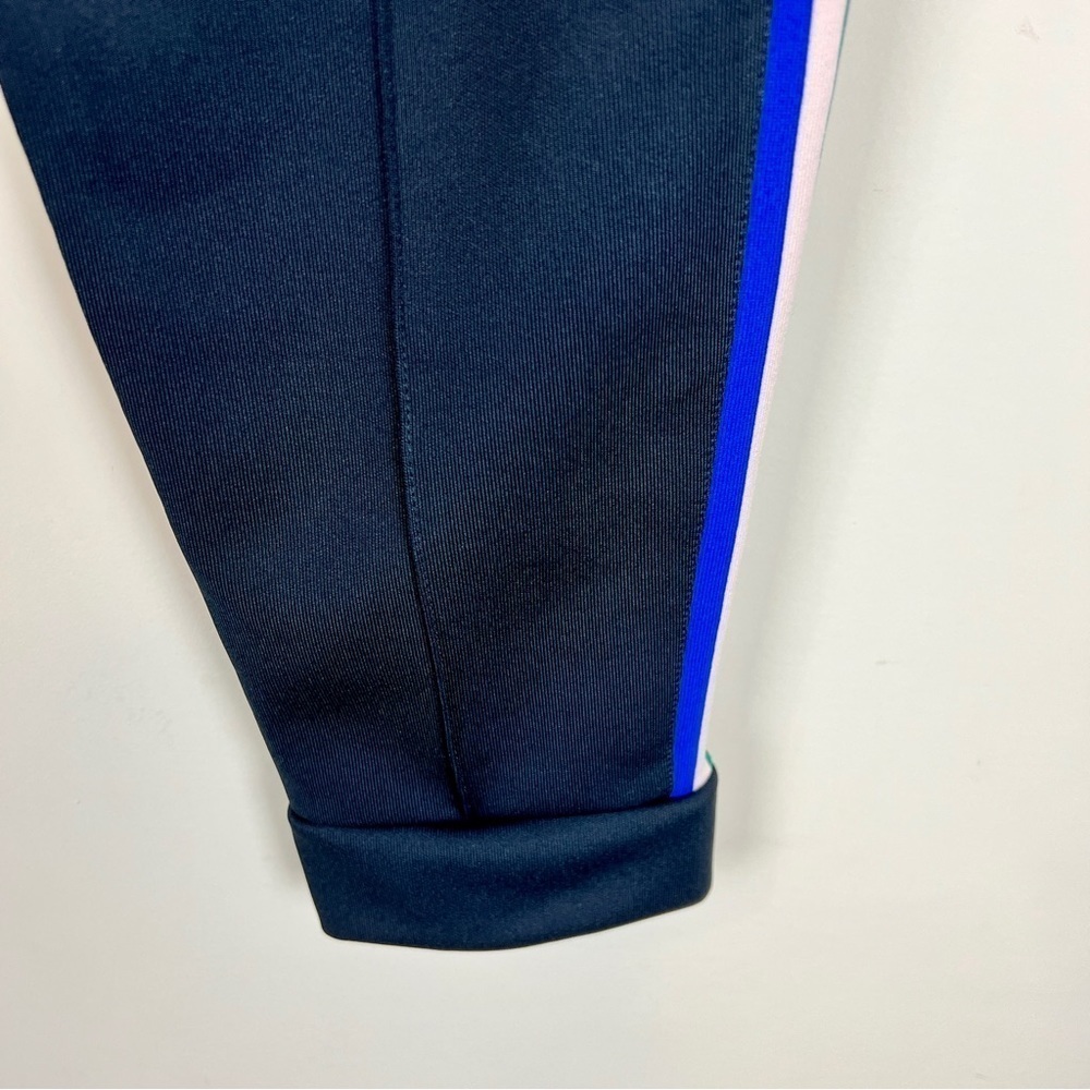 Etre Cecile Stripe Track Jogger Pants size XS - Picture 5 of 7